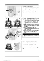 Preview for 5 page of Bosch TAS4011CH/05 Instruction Manual