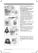 Preview for 12 page of Bosch TAS4011CH/05 Instruction Manual