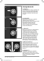 Preview for 20 page of Bosch TAS4011CH/05 Instruction Manual