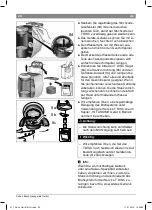 Preview for 24 page of Bosch TAS4011CH/05 Instruction Manual