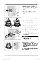 Preview for 33 page of Bosch TAS4011CH/05 Instruction Manual