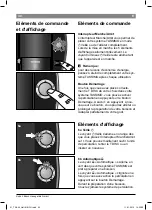 Preview for 34 page of Bosch TAS4011CH/05 Instruction Manual