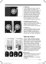 Preview for 35 page of Bosch TAS4011CH/05 Instruction Manual