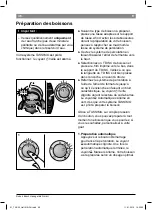 Preview for 36 page of Bosch TAS4011CH/05 Instruction Manual