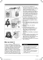 Preview for 41 page of Bosch TAS4011CH/05 Instruction Manual