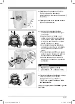 Preview for 47 page of Bosch TAS4011CH/05 Instruction Manual