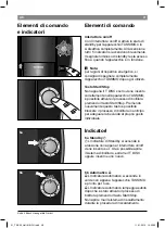 Preview for 48 page of Bosch TAS4011CH/05 Instruction Manual