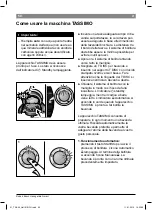 Preview for 50 page of Bosch TAS4011CH/05 Instruction Manual