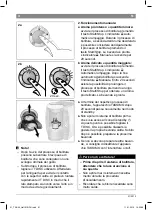 Preview for 51 page of Bosch TAS4011CH/05 Instruction Manual