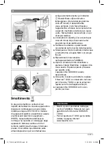 Preview for 55 page of Bosch TAS4011CH/05 Instruction Manual