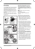 Preview for 12 page of Bosch TAS4011GB Instruction Manual