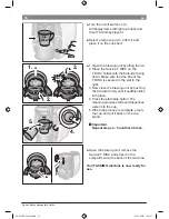 Предварительный просмотр 18 страницы Bosch TAS4013GB User Manual