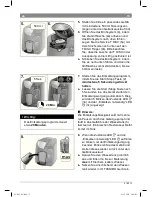 Preview for 11 page of Bosch TAS4302GB Instructions For Use Manual