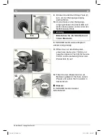 Preview for 12 page of Bosch TAS4302GB Instructions For Use Manual