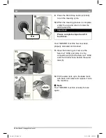 Preview for 28 page of Bosch TAS4302GB Instructions For Use Manual