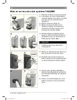 Preview for 34 page of Bosch TAS4302GB Instructions For Use Manual