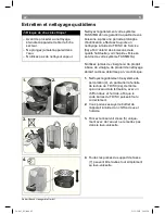 Preview for 40 page of Bosch TAS4302GB Instructions For Use Manual