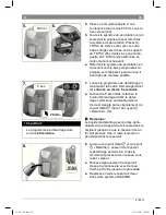 Preview for 43 page of Bosch TAS4302GB Instructions For Use Manual