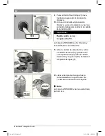 Preview for 60 page of Bosch TAS4302GB Instructions For Use Manual