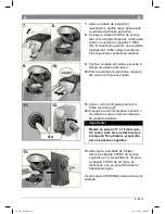 Preview for 67 page of Bosch TAS4302GB Instructions For Use Manual