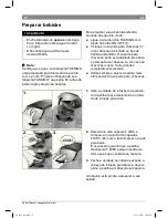 Preview for 70 page of Bosch TAS4302GB Instructions For Use Manual