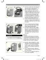 Preview for 75 page of Bosch TAS4302GB Instructions For Use Manual