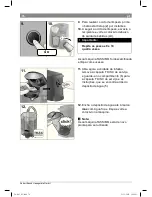 Preview for 76 page of Bosch TAS4302GB Instructions For Use Manual