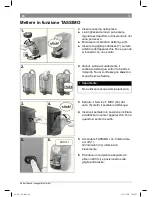 Preview for 82 page of Bosch TAS4302GB Instructions For Use Manual