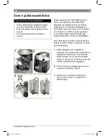 Preview for 88 page of Bosch TAS4302GB Instructions For Use Manual