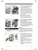 Preview for 91 page of Bosch TAS4302GB Instructions For Use Manual