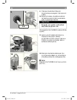 Preview for 92 page of Bosch TAS4302GB Instructions For Use Manual