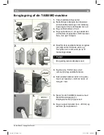 Preview for 114 page of Bosch TAS4302GB Instructions For Use Manual