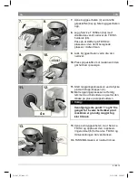 Preview for 131 page of Bosch TAS4302GB Instructions For Use Manual