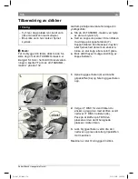 Preview for 134 page of Bosch TAS4302GB Instructions For Use Manual