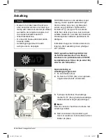 Preview for 138 page of Bosch TAS4302GB Instructions For Use Manual