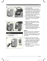 Preview for 139 page of Bosch TAS4302GB Instructions For Use Manual