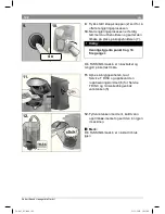 Preview for 140 page of Bosch TAS4302GB Instructions For Use Manual