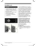 Preview for 154 page of Bosch TAS4302GB Instructions For Use Manual