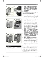 Preview for 155 page of Bosch TAS4302GB Instructions For Use Manual