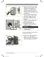 Preview for 156 page of Bosch TAS4302GB Instructions For Use Manual