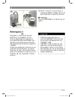 Preview for 157 page of Bosch TAS4302GB Instructions For Use Manual