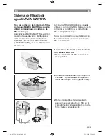 Предварительный просмотр 45 страницы Bosch TAS4515UC Instruction Manual