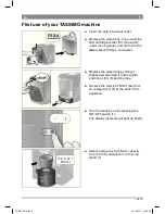 Preview for 7 page of Bosch TAS5542UC Instruction Manual