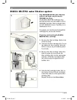 Preview for 9 page of Bosch TAS5542UC Instruction Manual