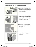 Preview for 29 page of Bosch TAS5542UC Instruction Manual