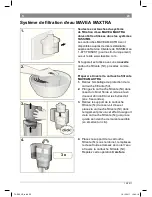 Preview for 31 page of Bosch TAS5542UC Instruction Manual