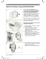 Preview for 54 page of Bosch TAS5542UC Instruction Manual