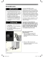 Preview for 62 page of Bosch TAS5542UC Instruction Manual