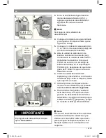 Preview for 63 page of Bosch TAS5542UC Instruction Manual