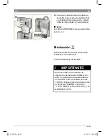 Preview for 65 page of Bosch TAS5542UC Instruction Manual